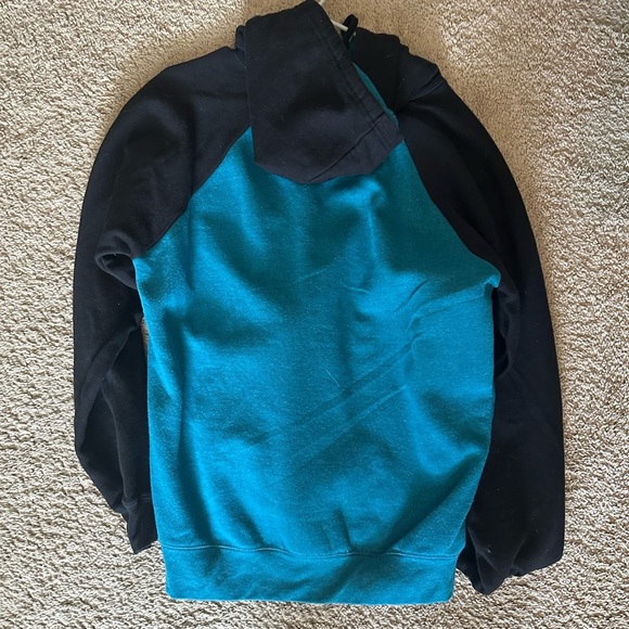 Fort Brag CA hoodie - Picture 3 of 3